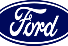 Ford Logo